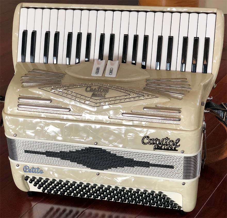 AccordionLab