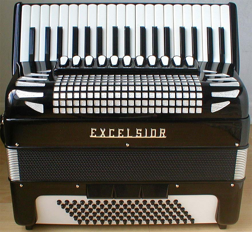 when was 1304 excelsior accordion made when was 1304 excelsior accordion made