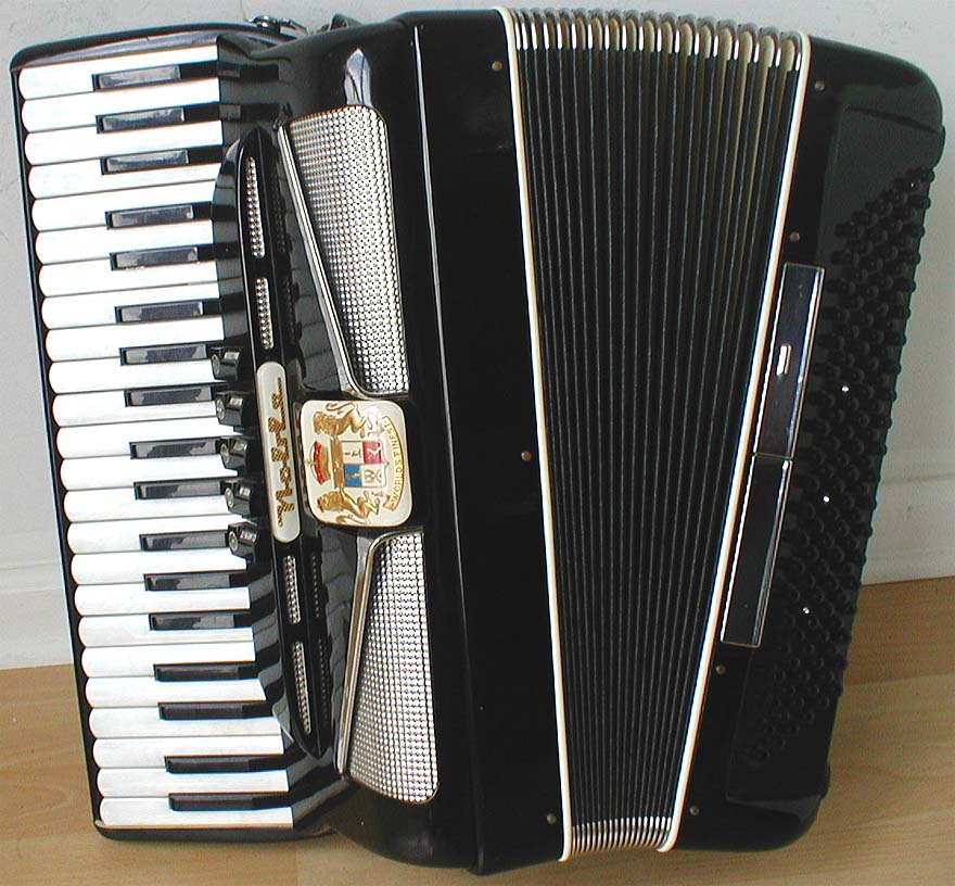 AccordionLab